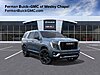 New 2026 GMC YUKON 4WD 4DR DENALI RESERVE in LUTZ, FLORIDA