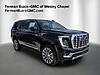 New 2026 GMC YUKON 4WD 4DR DENALI in LUTZ, FLORIDA