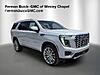 New 2026 GMC YUKON 4WD 4DR DENALI in LUTZ, FLORIDA