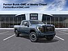 New 2026 GMC SIERRA 2500 4WD CREW CAB 159  DENALI in LUTZ, FLORIDA