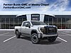 New 2026 GMC SIERRA 2500 4WD CREW CAB 159  DENALI in LUTZ, FLORIDA