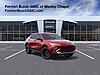New 2026 BUICK ENVISTA FWD 4DR SPT TOURING in LUTZ, FLORIDA