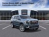New 2026 GMC YUKON 4WD 4DR DENALI RESERVE in LUTZ, FLORIDA