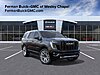 New 2026 GMC YUKON 4WD 4DR DENALI ULTIMATE in LUTZ, FLORIDA