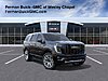 New 2026 GMC YUKON 4WD 4DR DENALI ULTIMATE in LUTZ, FLORIDA