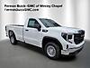 New 2026 GMC SIERRA 1500 2WD REG CAB 140" PRO in LUTZ, FLORIDA