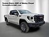 New 2026 GMC SIERRA 1500 4WD CREW CAB 147" AT4X in LUTZ, FLORIDA