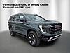 New 2026 GMC YUKON 4WD 4DR AT4 in LUTZ, FLORIDA