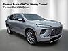 New 2026 BUICK ENCLAVE 4DR AVENIR in LUTZ, FLORIDA