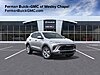 New 2026 BUICK ENCORE GX FWD 4DR PREFERRED in LUTZ, FLORIDA