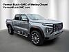 New 2026 GMC CANYON 4WD CREW CAB DENALI in LUTZ, FLORIDA
