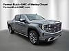 New 2026 GMC SIERRA 1500 4WD CREW CAB 147" DENALI in LUTZ, FLORIDA