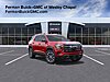 New 2026 GMC TERRAIN AWD 4DR ELEVATION in LUTZ, FLORIDA