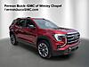 New 2026 GMC TERRAIN AWD 4DR ELEVATION in LUTZ, FLORIDA