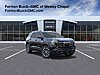 New 2026 GMC TERRAIN AWD 4DR ELEVATION in LUTZ, FLORIDA