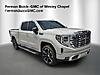 New 2026 GMC SIERRA 1500 4WD CREW CAB 147" DENALI in LUTZ, FLORIDA