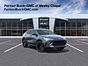 New 2026 BUICK ENVISTA FWD 4DR SPT TOURING in LUTZ, FLORIDA