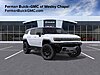 New 2026 GMC HUMMER EV E4WD 4DR 2X W/3VL in LUTZ, FLORIDA