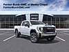 New 2026 GMC SIERRA 2500 4WD CREW CAB 159  SLT in LUTZ, FLORIDA