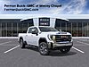 New 2026 GMC SIERRA 2500 4WD CREW CAB 159  SLT in LUTZ, FLORIDA