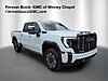 New 2026 GMC SIERRA 2500 4WD CREW CAB 159" DENALI ULTIMATE in LUTZ, FLORIDA