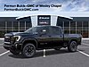 New 2026 GMC SIERRA 2500 4WD CREW CAB 159  AT4X in LUTZ, FLORIDA