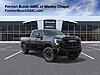 New 2026 GMC SIERRA 2500 4WD CREW CAB 159  AT4X in LUTZ, FLORIDA