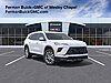 New 2026 BUICK ENCLAVE 4DR PREFERRED in LUTZ, FLORIDA