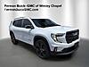 New 2026 GMC ACADIA FWD 4DR ELEVATION in LUTZ, FLORIDA