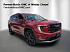 New 2026 GMC ACADIA FWD 4DR ELEVATION in LUTZ, FLORIDA