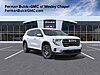 New 2026 GMC ACADIA FWD 4DR ELEVATION in LUTZ, FLORIDA