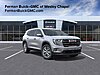 New 2026 GMC ACADIA AWD 4DR ELEVATION in LUTZ, FLORIDA