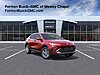 New 2026 BUICK ENVISTA FWD 4DR PREFERRED in LUTZ, FLORIDA