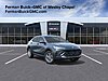 New 2026 BUICK ENVISTA FWD 4DR PREFERRED in LUTZ, FLORIDA