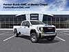 New 2026 GMC SIERRA 2500 4WD CC 172  PRO in LUTZ, FLORIDA