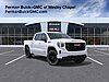 New 2026 GMC SIERRA 1500 4WD CREW CAB 147  ELEVATI in LUTZ, FLORIDA