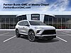 New 2026 BUICK ENCLAVE 4DR SPORT TOURING in LUTZ, FLORIDA