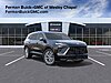 New 2026 BUICK ENCLAVE 4DR AVENIR in LUTZ, FLORIDA