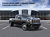 New 2026 GMC SIERRA 3500HD 4WD CC 172  DENALI RESDRW in LUTZ, FLORIDA