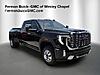 New 2026 GMC SIERRA 3500HD 4WD CREW CAB 172" DENALI in LUTZ, FLORIDA