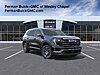 New 2026 GMC ACADIA FWD 4DR ELEVATION in LUTZ, FLORIDA