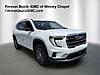 New 2026 GMC ACADIA FWD 4DR ELEVATION in LUTZ, FLORIDA