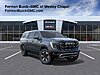 New 2026 GMC YUKON XL 4WD 4DR AT4 in LUTZ, FLORIDA