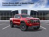 New 2026 GMC CANYON 4WD CREW CAB DENALI in LUTZ, FLORIDA