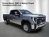 New 2026 GMC SIERRA 2500 4WD CREW CAB 159" SLE in LUTZ, FLORIDA