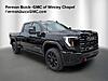 New 2026 GMC SIERRA 2500 4WD CREW CAB 159" AT4 in LUTZ, FLORIDA