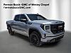 New 2026 GMC SIERRA 1500 4WD CREW CAB 147" ELEVATION W/3VL in LUTZ, FLORIDA