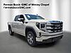 New 2026 GMC SIERRA 1500 4WD CREW CAB 147" SLE in LUTZ, FLORIDA