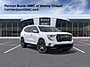 New 2026 GMC ACADIA AWD 4DR DENALI ULTIMATE in LUTZ, FLORIDA