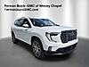 New 2026 GMC ACADIA AWD 4DR DENALI ULTIMATE in LUTZ, FLORIDA